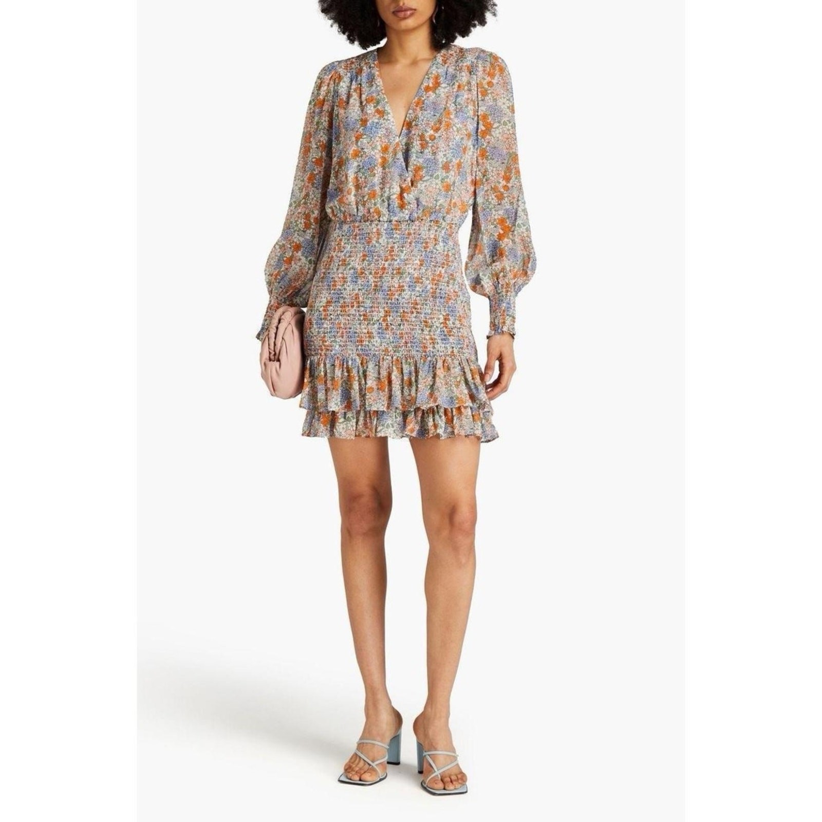 Veronica Beard Saera Dress Size 2 – NWT $648
