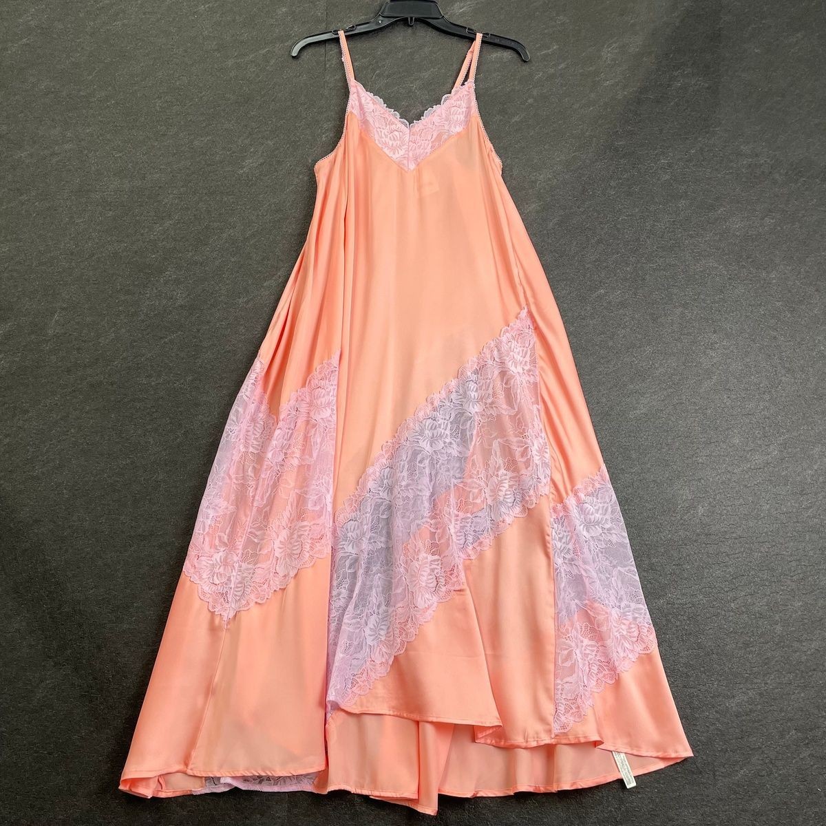 INTIMATELY First Date Printed Maxi Slip Dress Women’s Size XS