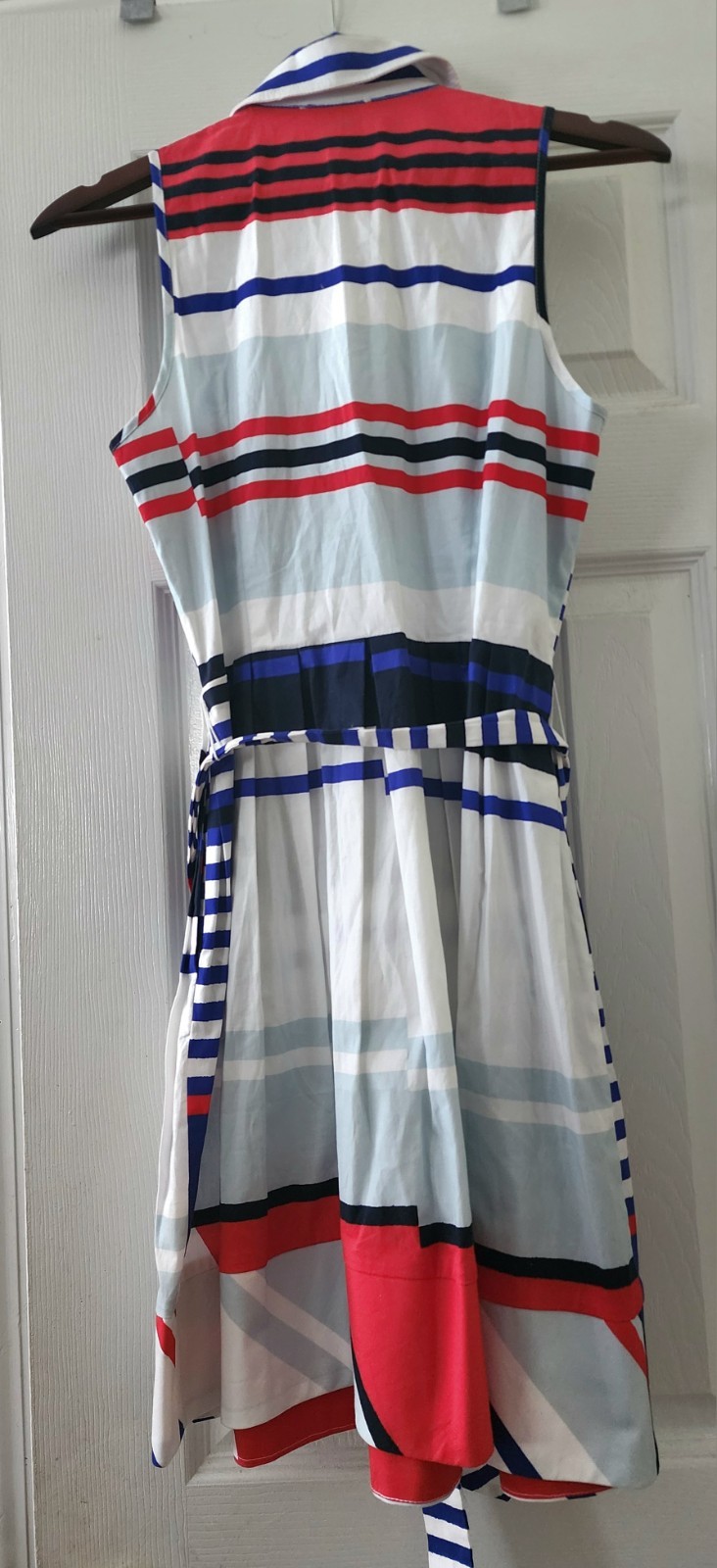 CELLEBRATE JULY4 IN STYLE MILLYS DESIGNER DRESS EXCLUSIVE NEIMAN MARCUS TAG$315