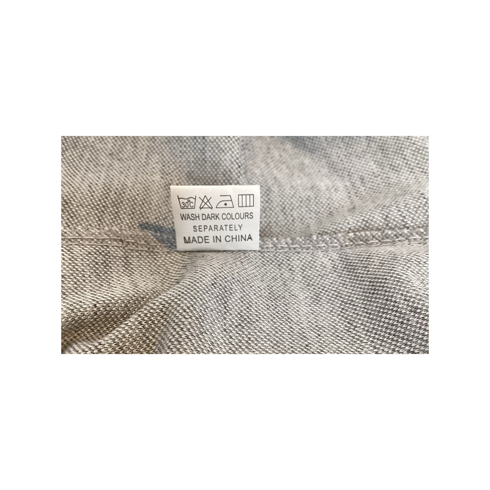 Essentials Basic Sleeveless Casual Drawstring Midi Dress Gray Size Medium