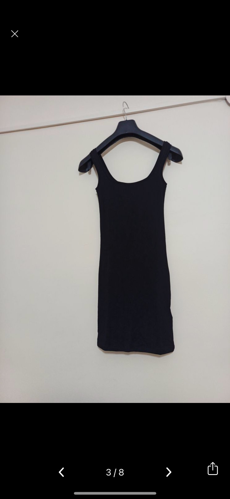 samsoe samsoe dress
