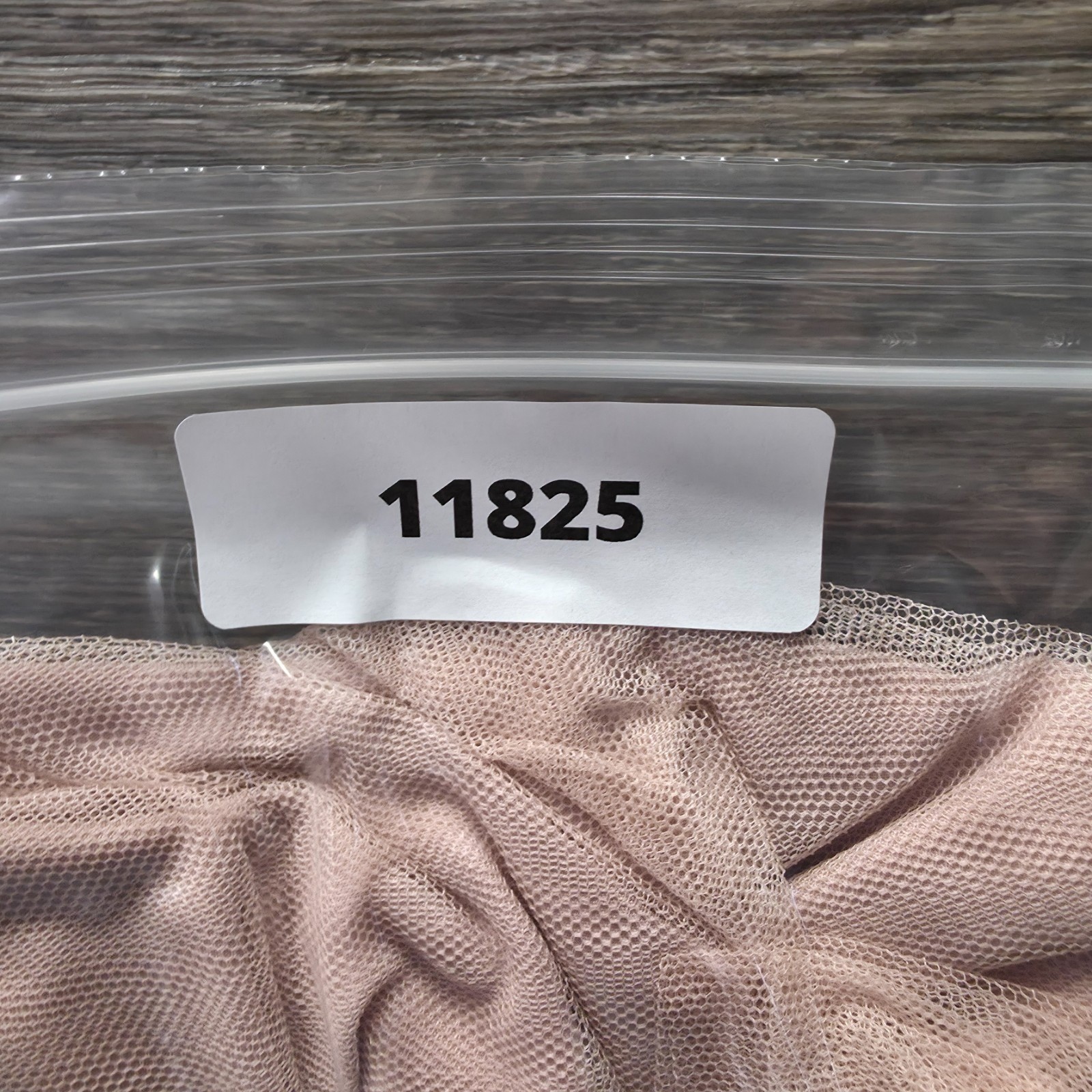 Hitherto Formal Gown Womens 2 Blush Pink Tulle Romantic Bridal Prom Maxi Dress