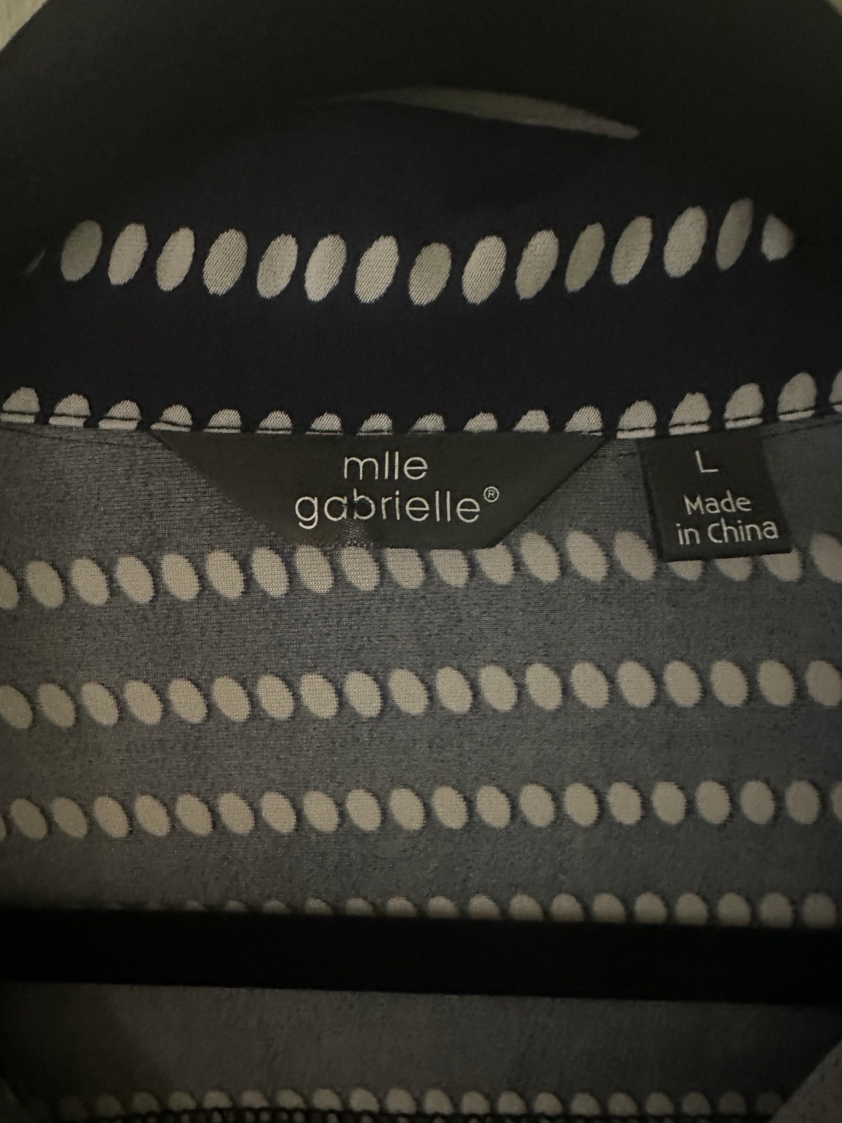 Mile Gabrielle Dress