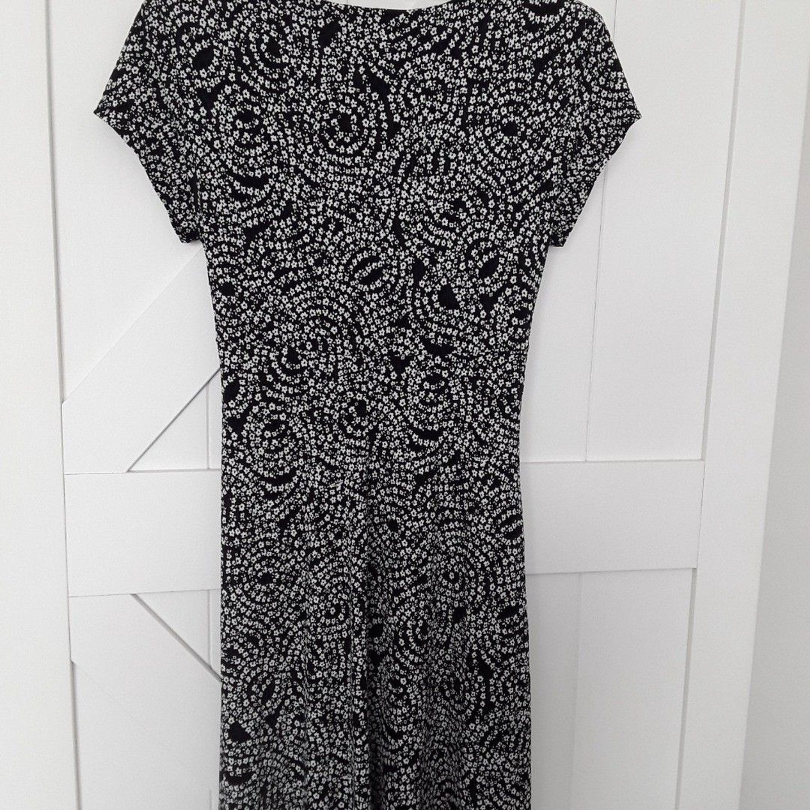 Size 12 Connected Apparel Dress