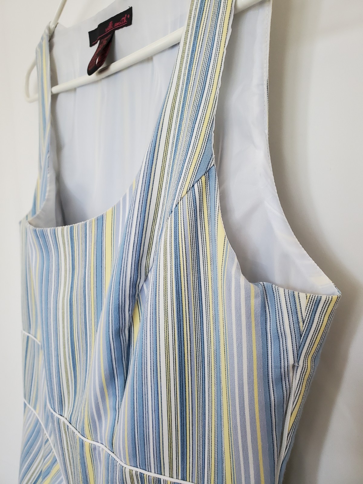 🌼WILLIWEAR🌼 Vintage Y2K Boho Street Couture Collectors Designer Dress Size 8