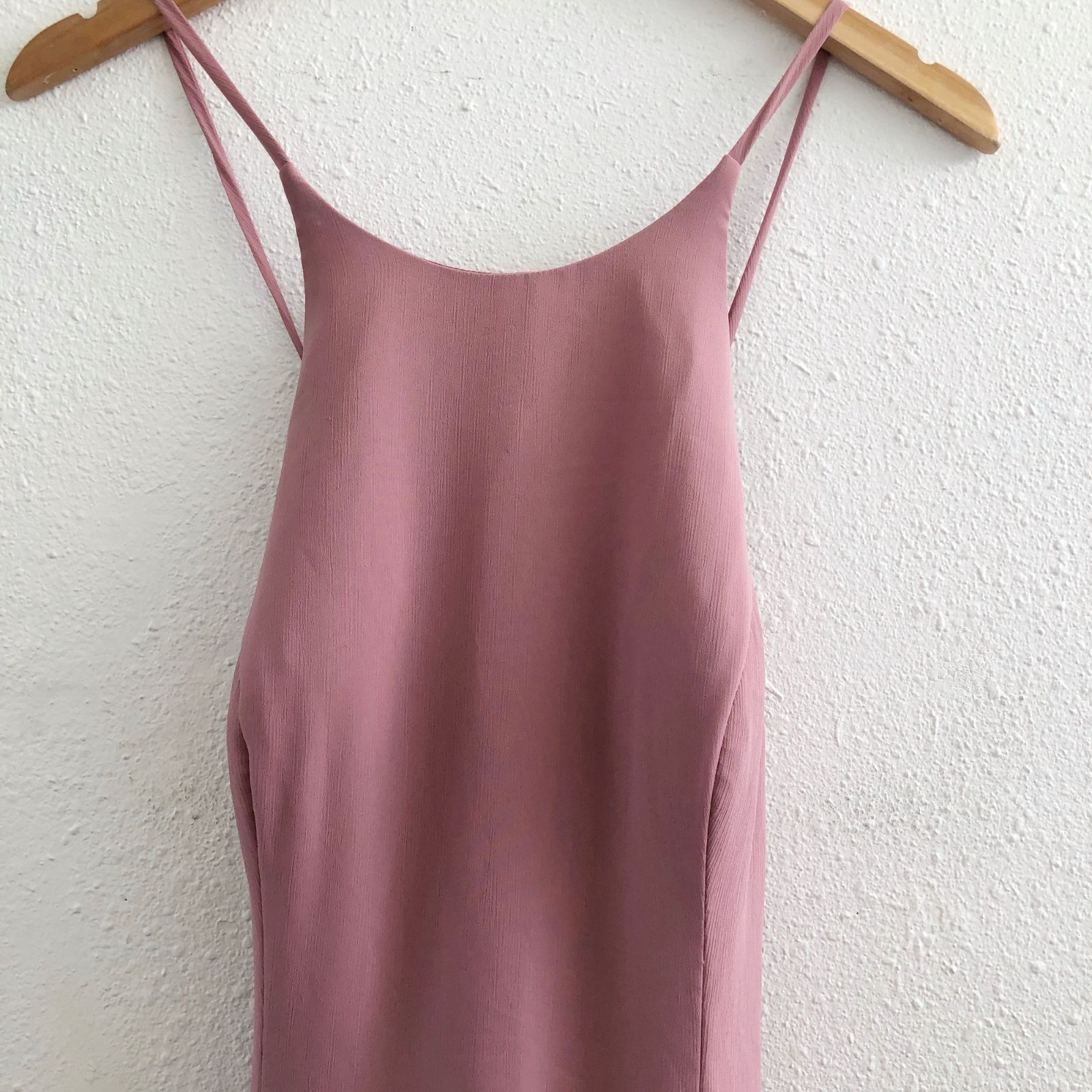 WATTERS & WATTERS Bridesmaid Sleeveless Maxi Dress Size 12