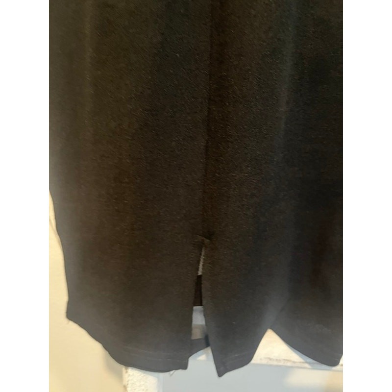 Privy Women’s Black Sleeveless Mini Dress Size L NWOT Mesh Party Cocktail Dress