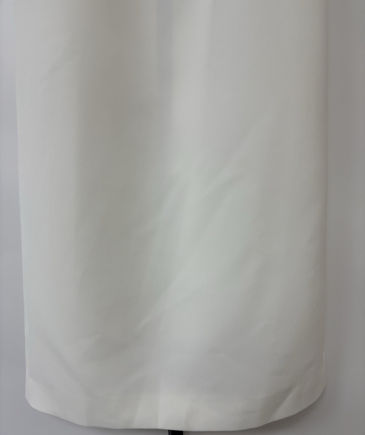 Odd Muse London The Ultimate Muse Women’s Gathered Midi Dress White Size M