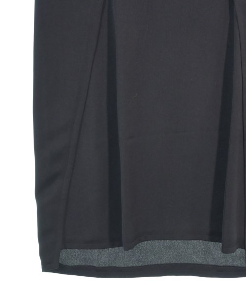 CEDRIC CHARLIER Dresses BluexBlack 40(Approx. M) 2200669162035