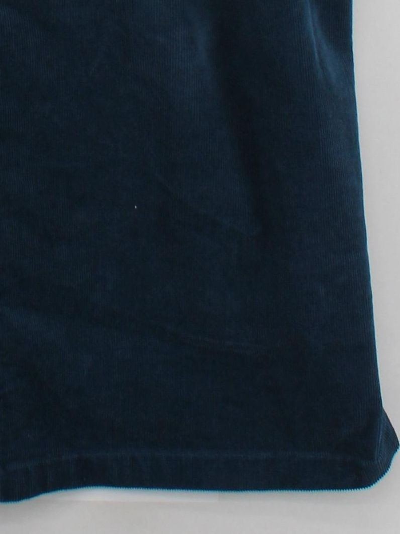White Stuff Pinafore/Dungaree Midi Dress UK20 in Blue