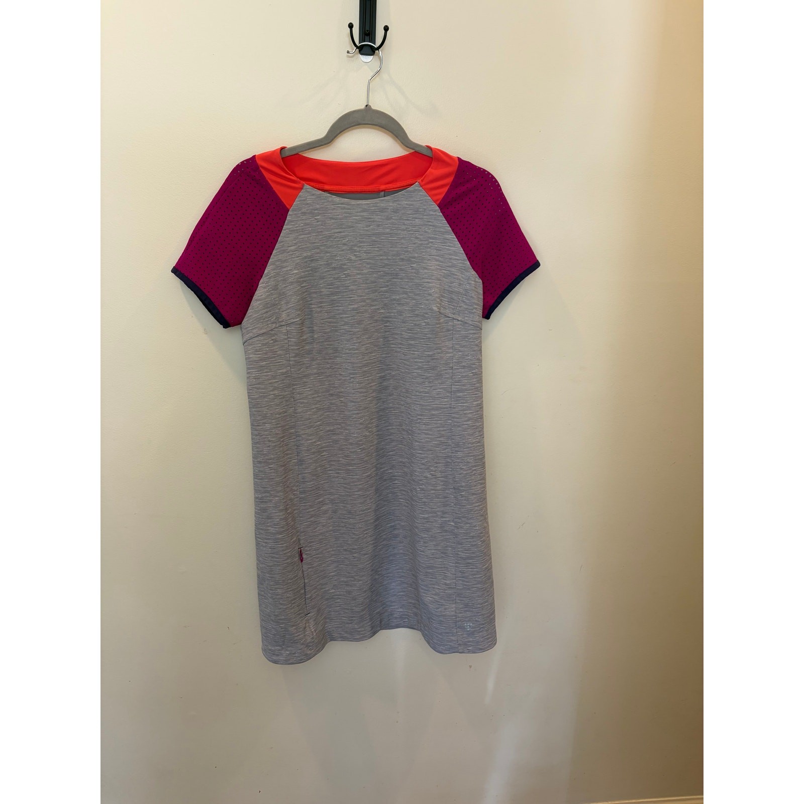 Title Nine Athletic Dress, Medium, EUC