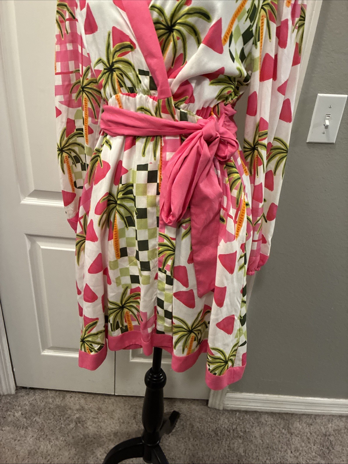 Celina Moon Ladies Dress Size Large
