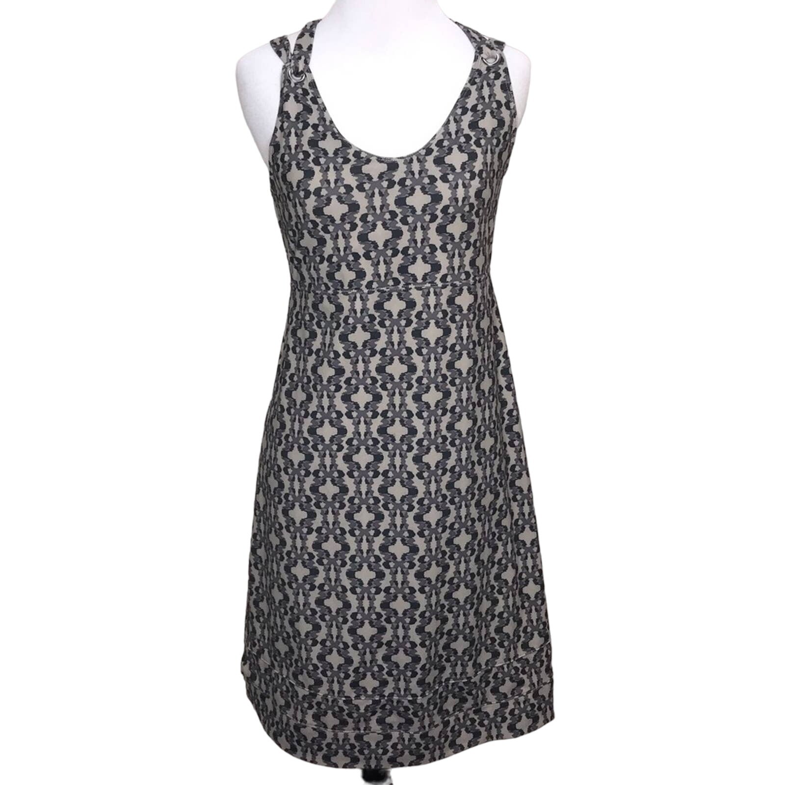 Merrell Camo Opti-Wick Strap Lily Dress Size Small