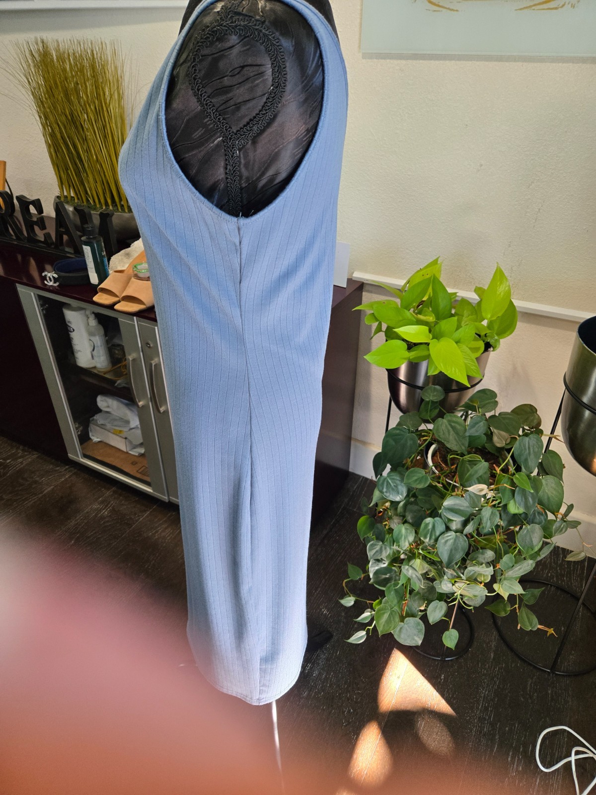 SIMPLE A-LINE BASIC DRESS EVERY CLOSET NEEDS IN 6 COLORS!
