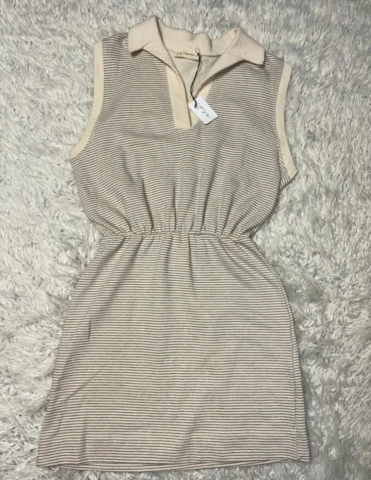 By together women’s Cheer On Dress size M new with tags original price $84.99