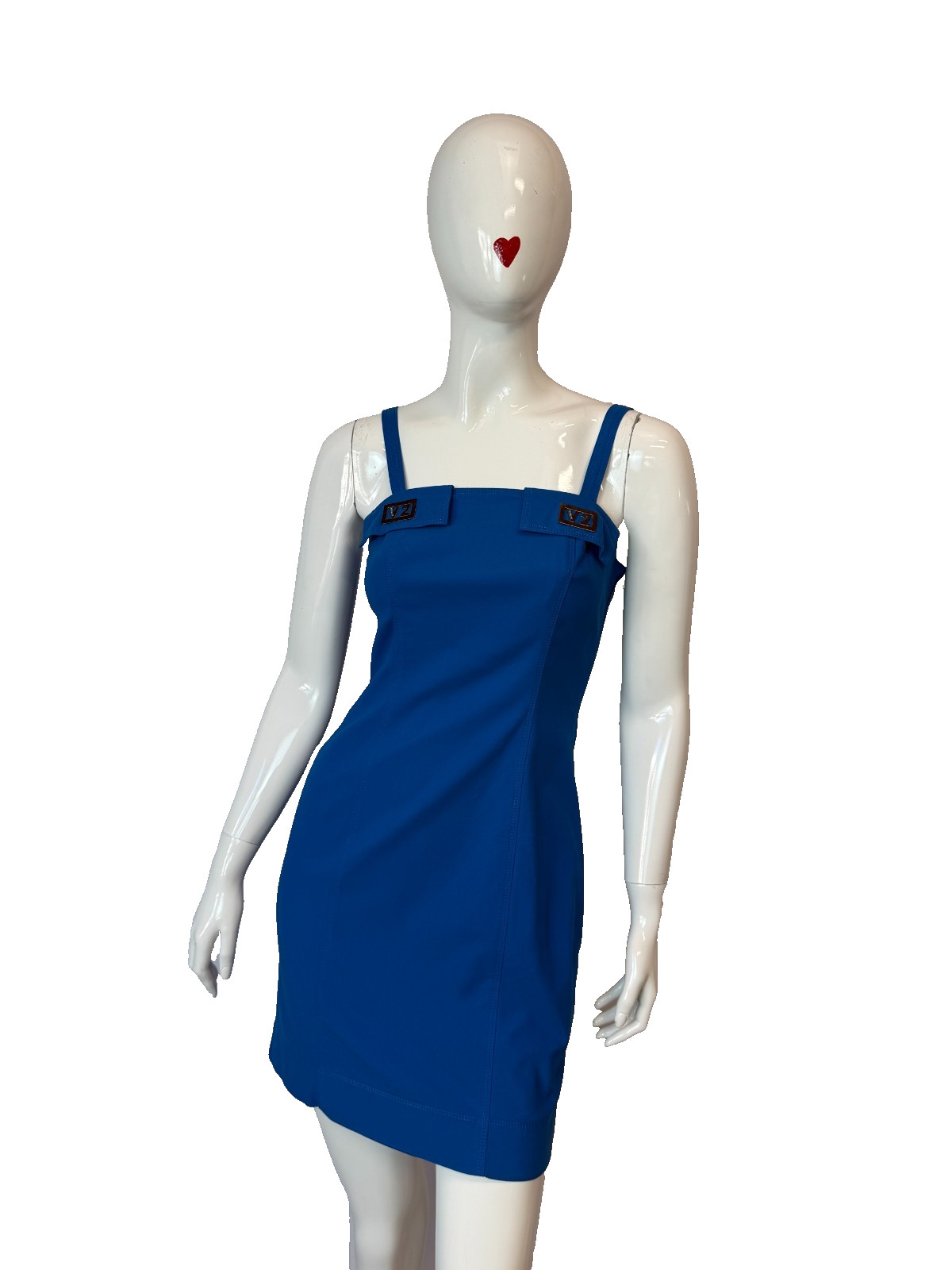 Vintage Versace Dress Size M