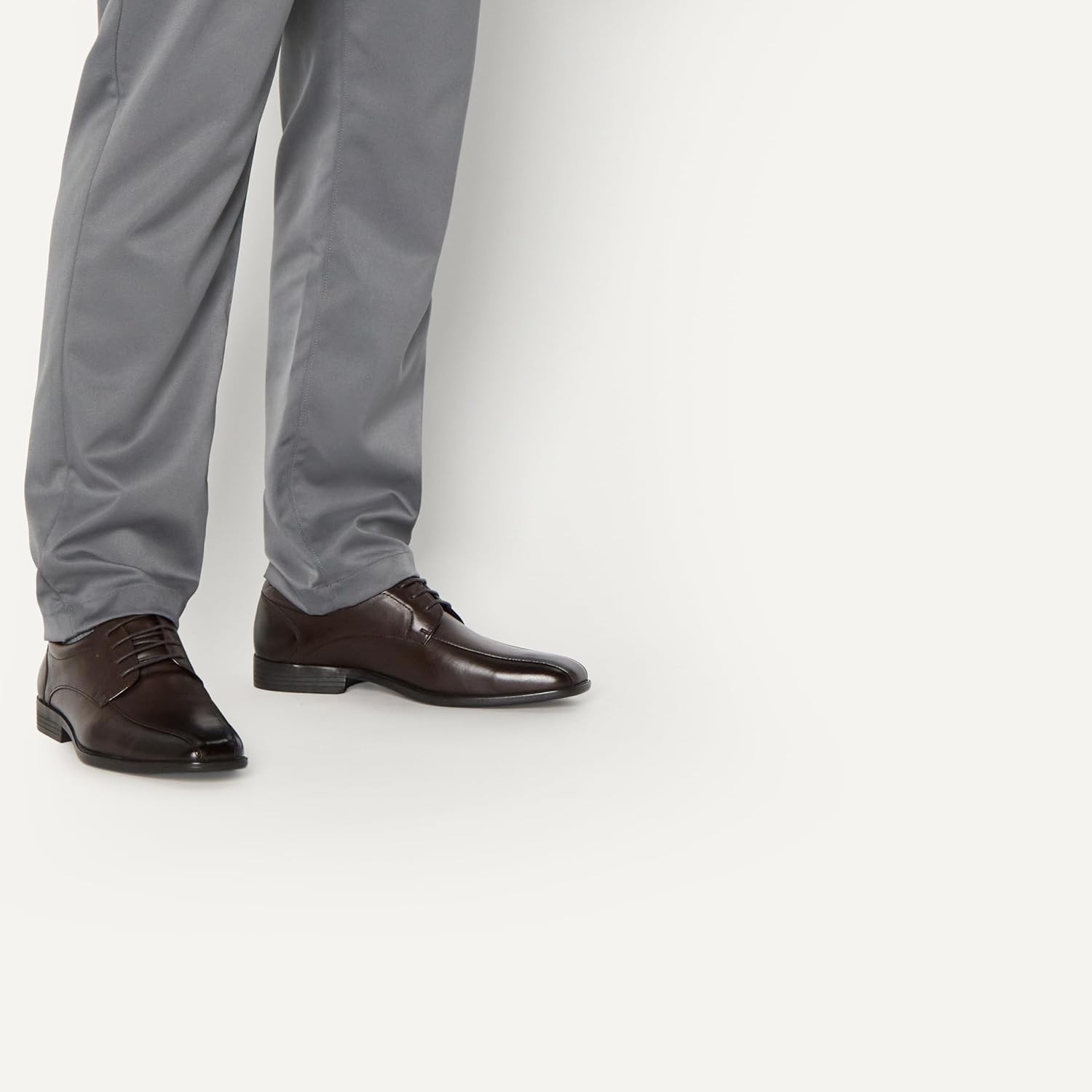 No data available. The source product is a pair of dress shoes, which does not