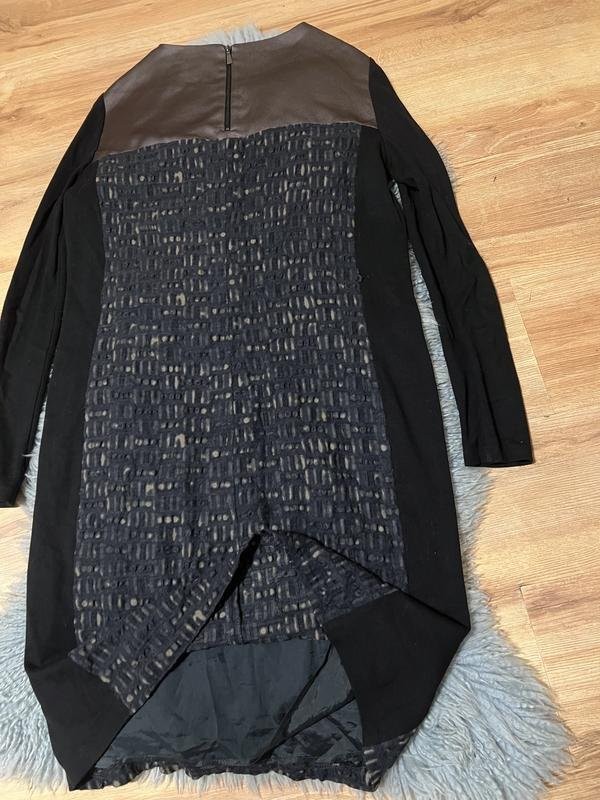Women Marella dress multicolor viscose 40/L/48