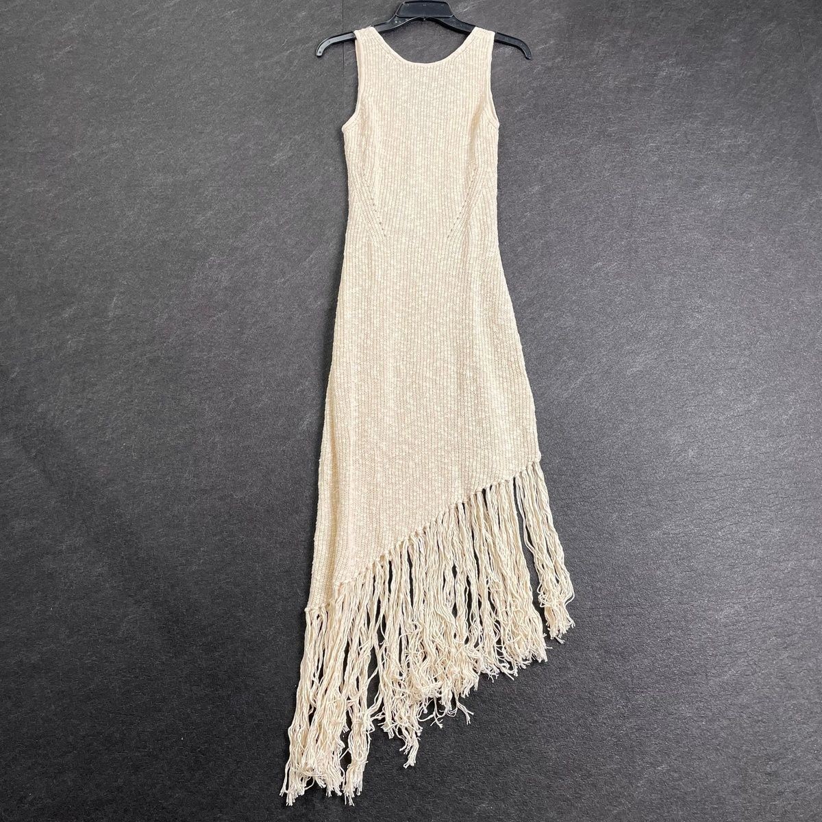 RAILS Rylee Sleeveless Dress Women’s Size S White