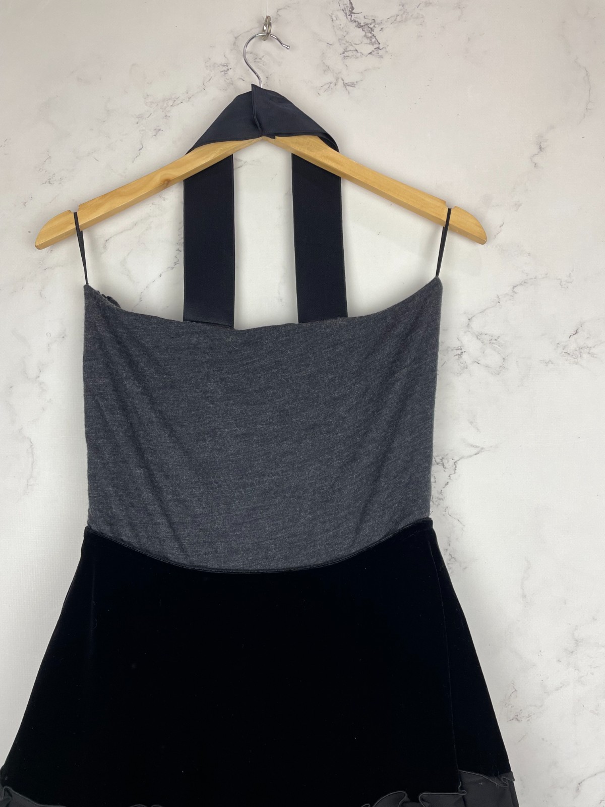 Lanvin river 2006 dress, sundress Size 38 Duties Paid (USA)