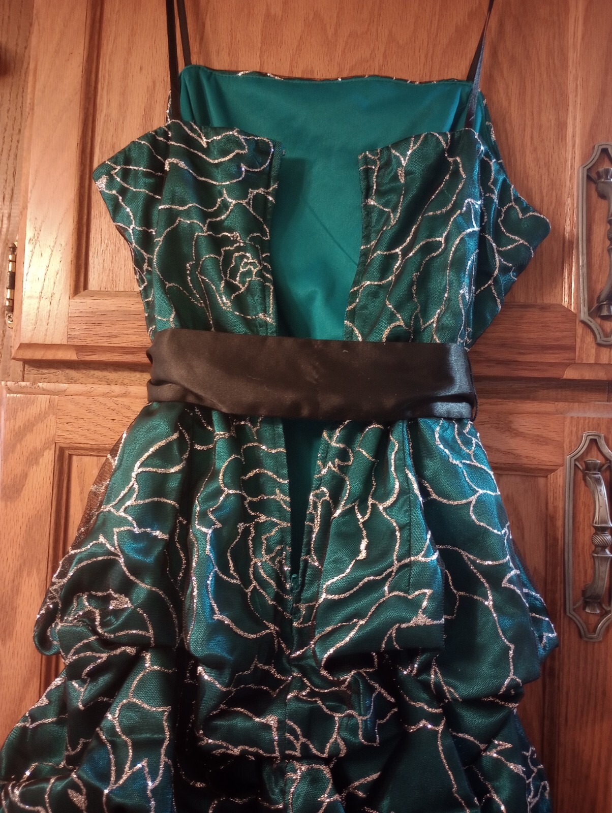 Deb Dress