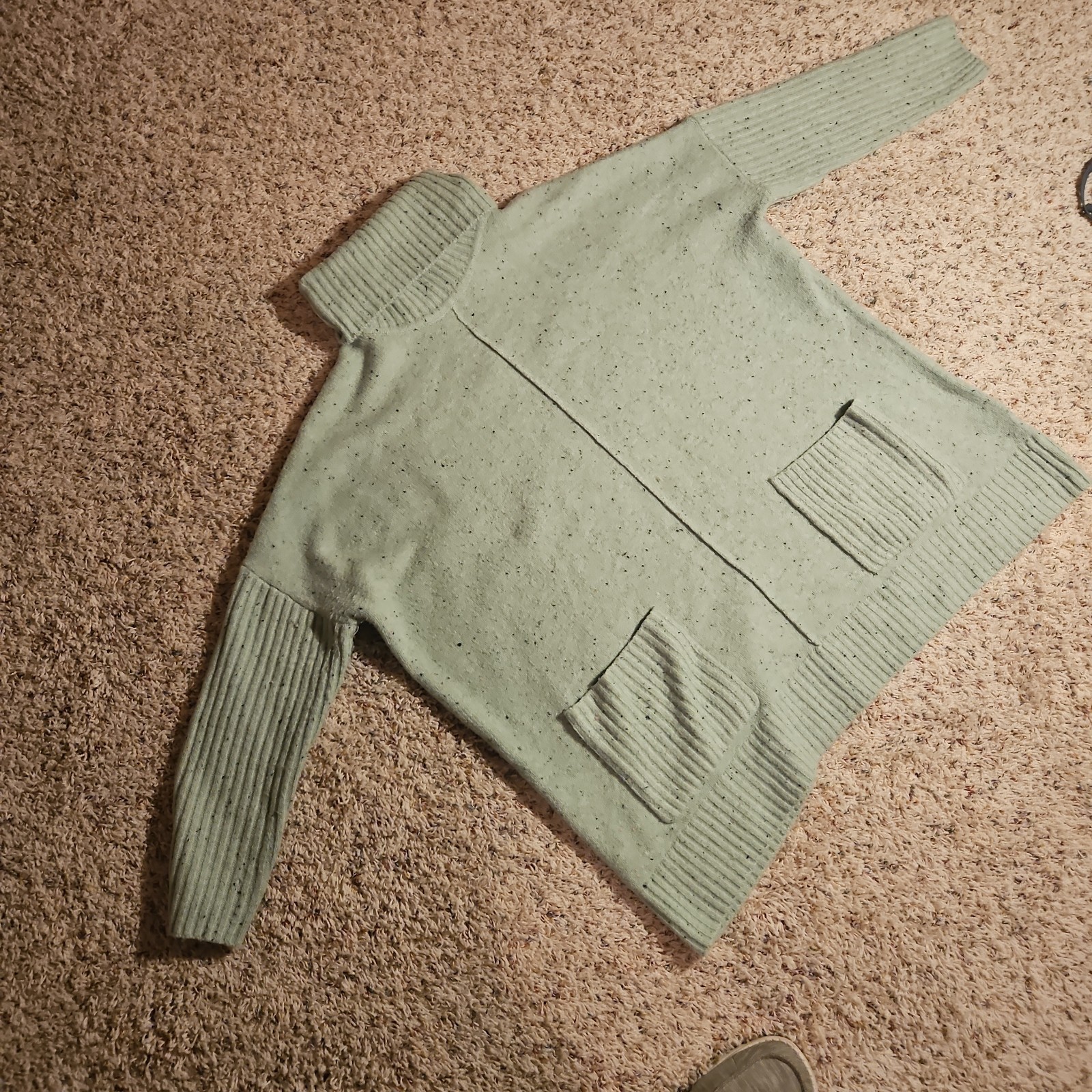 Madison Grey Swear Women’s Size Small
