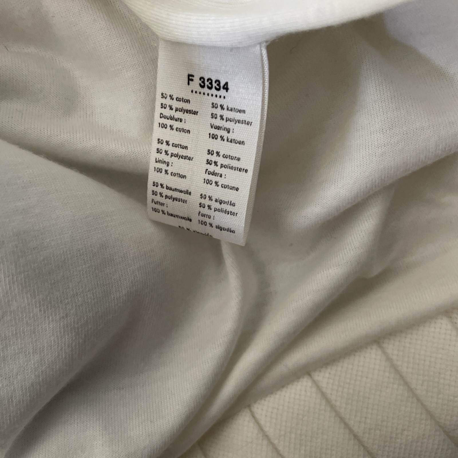 Lacoste Malandrino Women’s Spaghetti strap Tennis?Dress made France Sz M