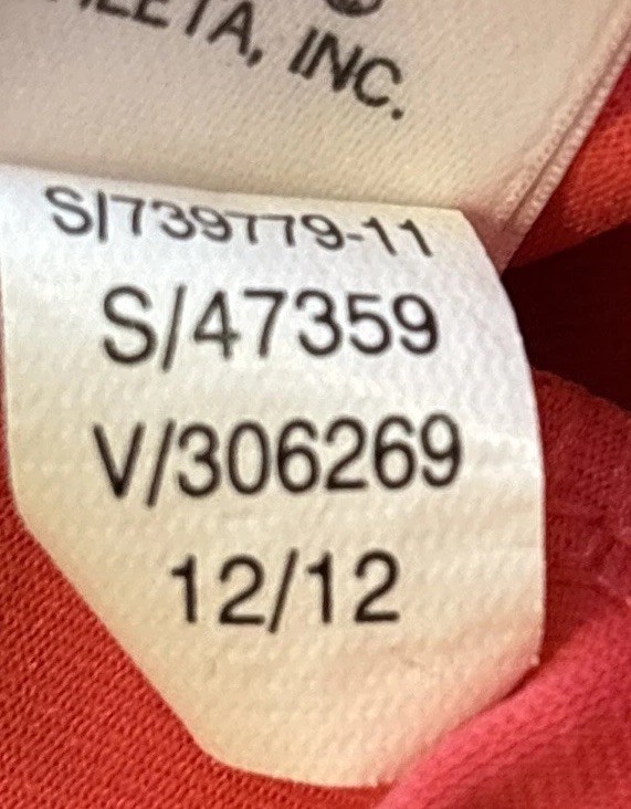 Athleta Kokomo Swim Dress Halter Tie Back Padded Built in Bra Swim Women’s Small