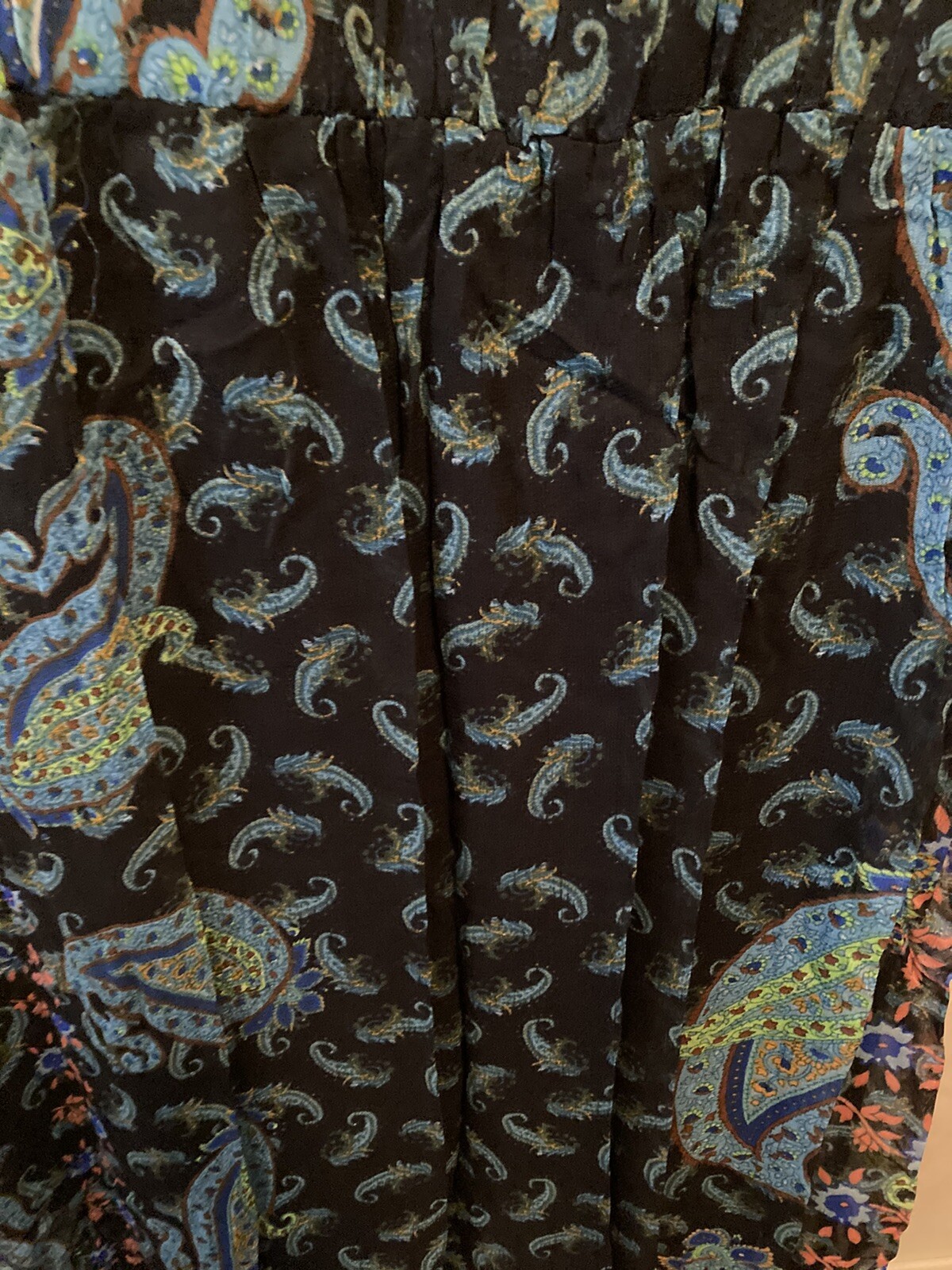 ALBERTO MAKALI NWT XL black cap sleeve dress sequins may Fit L