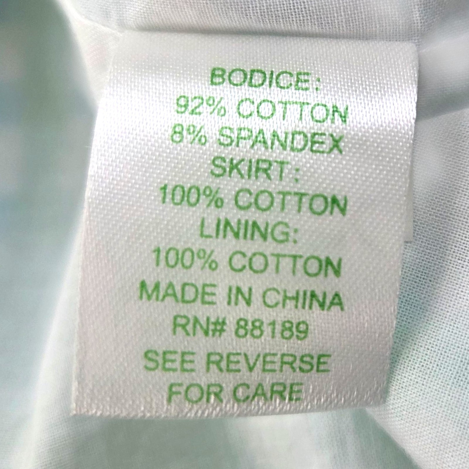 Lilly Pulitzer Strapless Ruffle Gingham Mini Dress Womens Medium Cottagecore