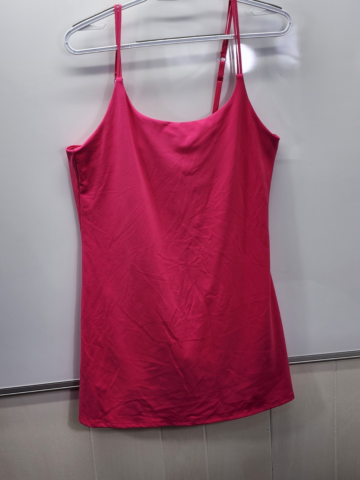 Women’s 90 Degree by Reflex Tennis Dress XL Pink