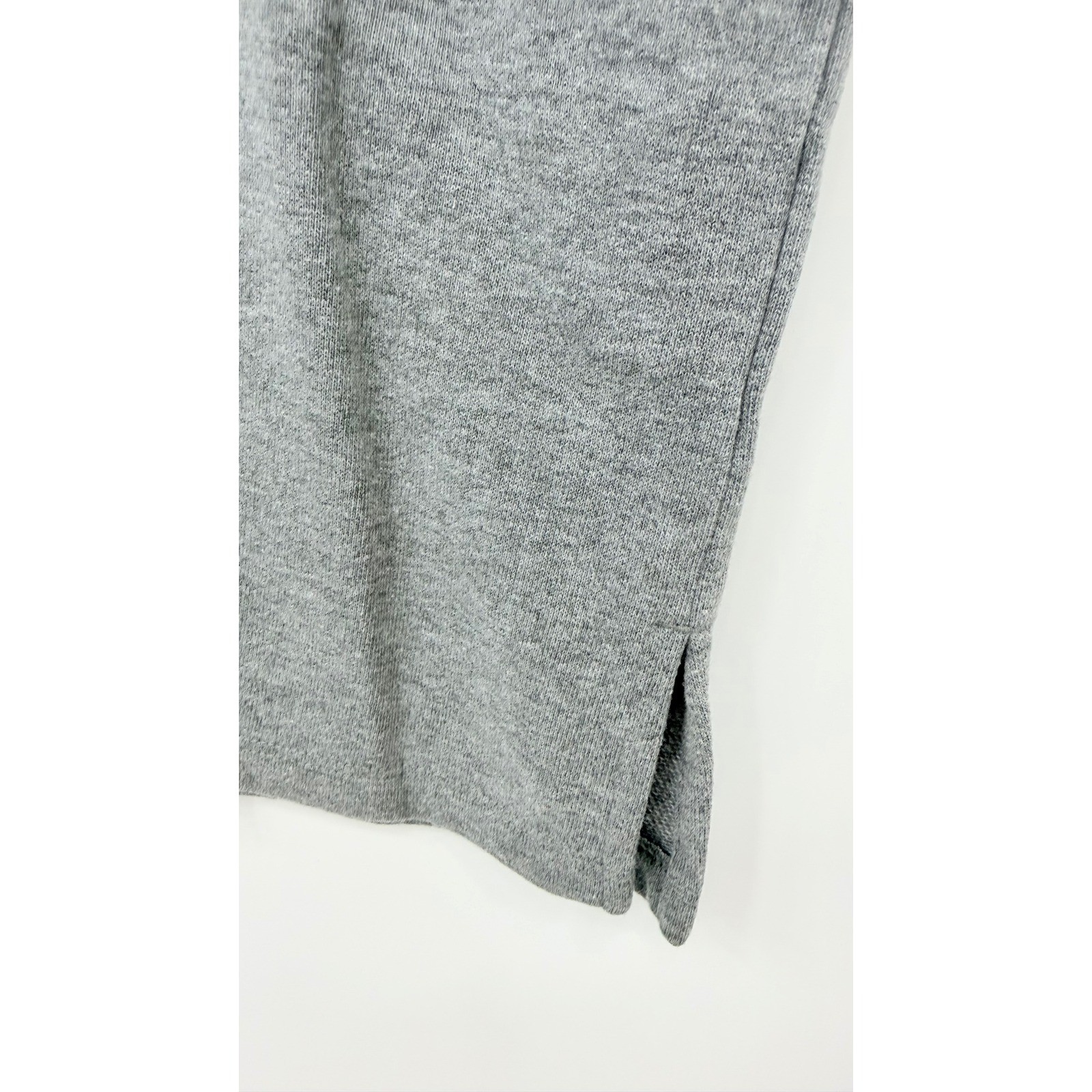 Captivating Florida Gators Sweatshirt T-Shirt Dress Collegiate Womens M Gray