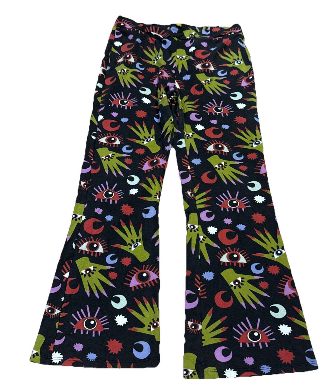 Nooworks Witchy Ways Leggings / Pants Size Large