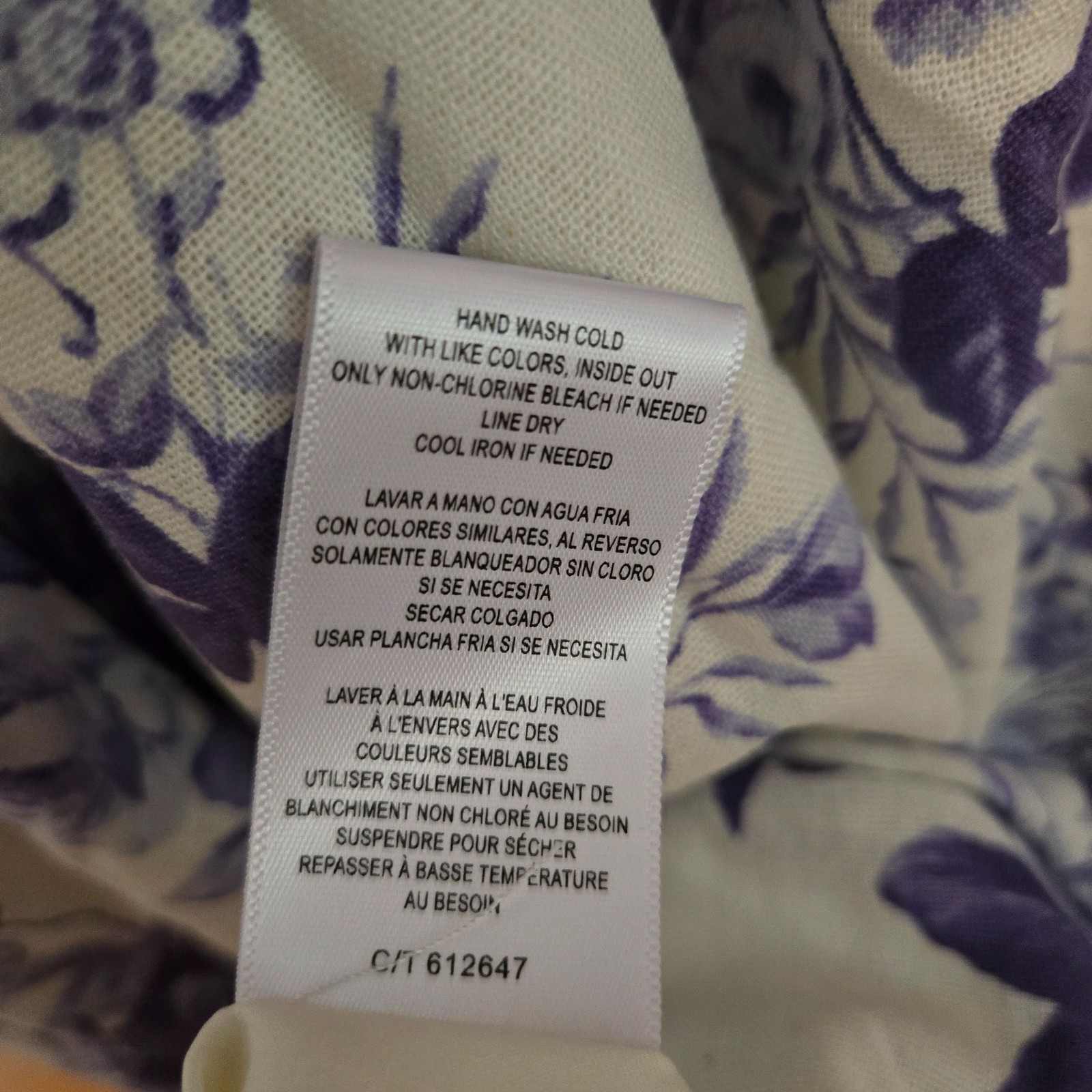 NWT TAYLOR Rose Button Down Tie Bodice Midi Dress Size 14 Boho Cottagecore