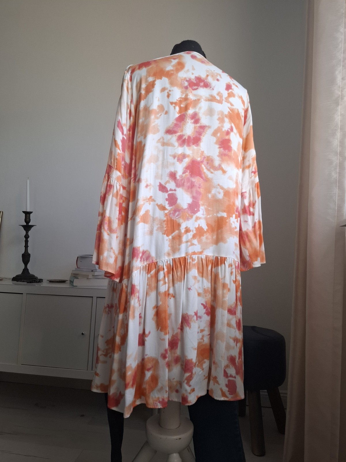 Summer Dress, Size: 36