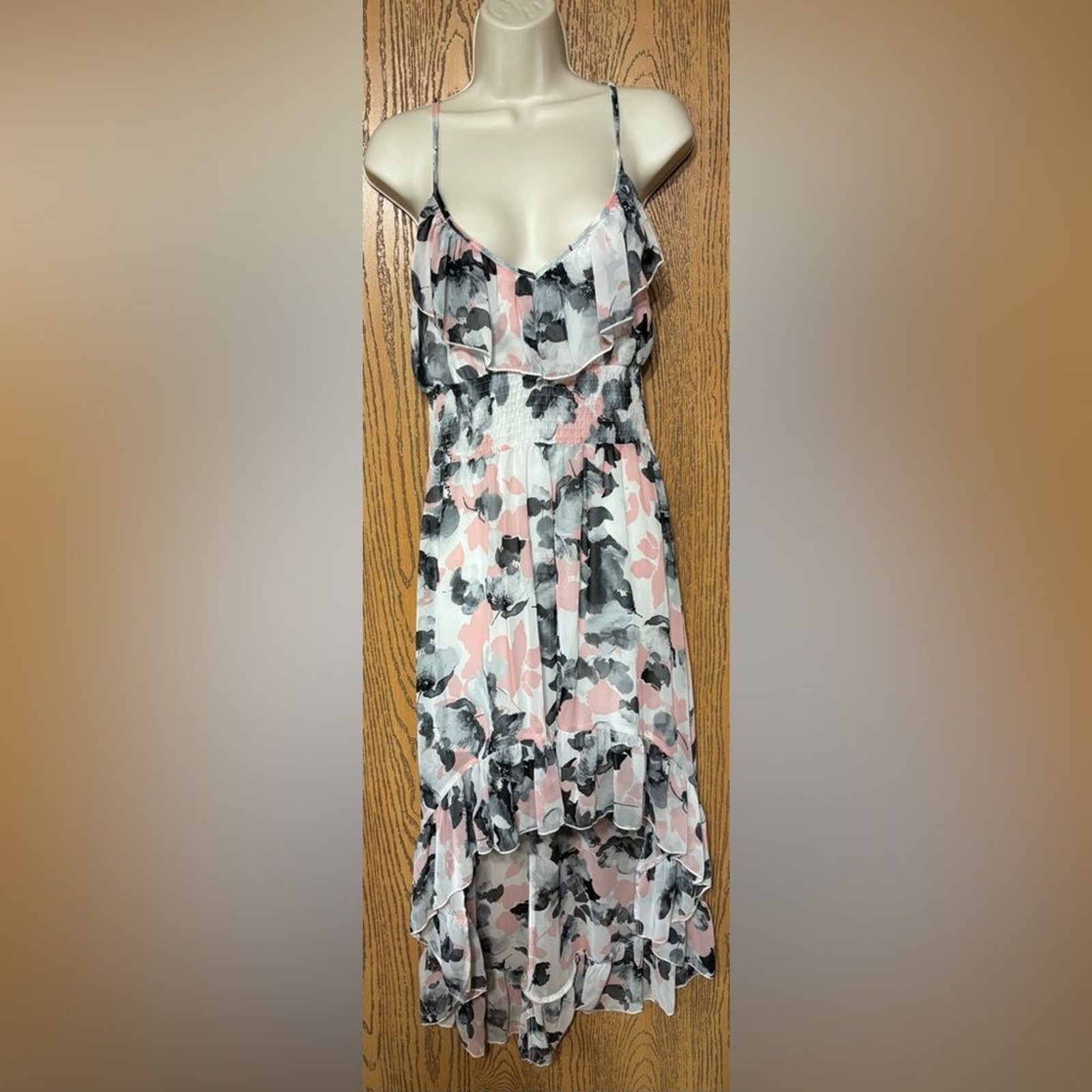 Spring/Summer Dress