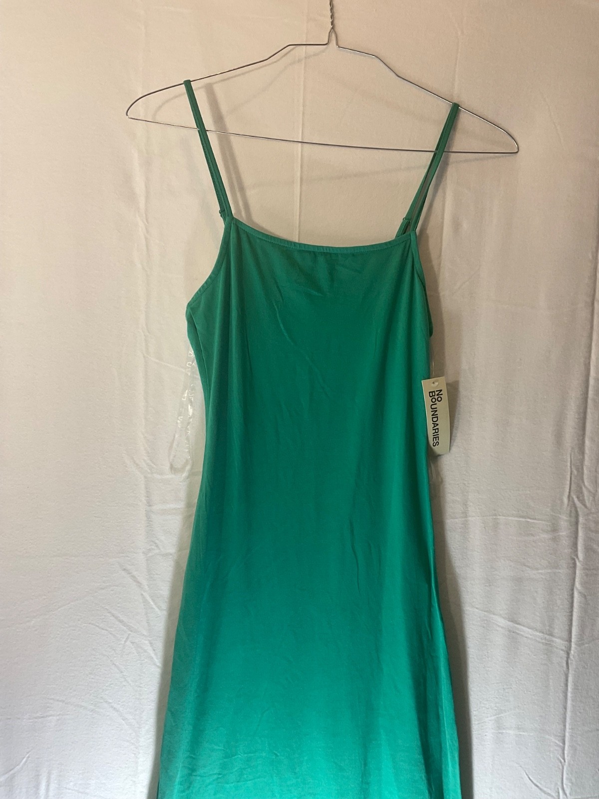 womens dresses, NO BOUNDARIES Teal Green Sizes: XS – S – M – L – XXL.
