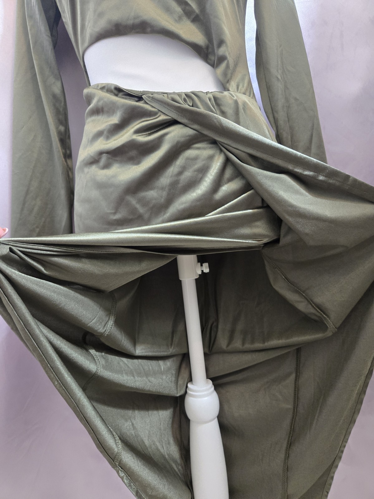 AGACI dress