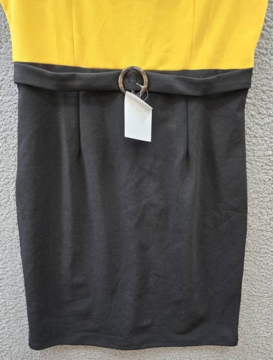 Ny Collection #category #gender 12 Black Lemon Square