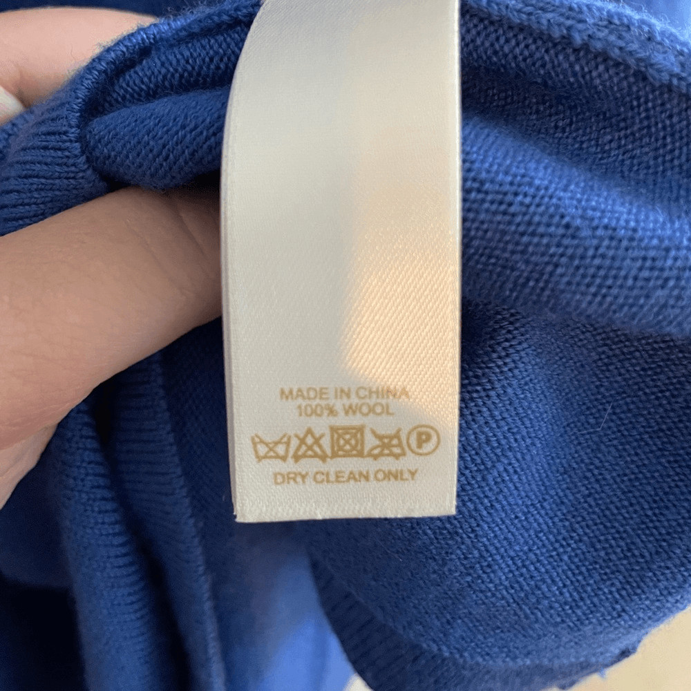 Kate Spade Sweater Dress