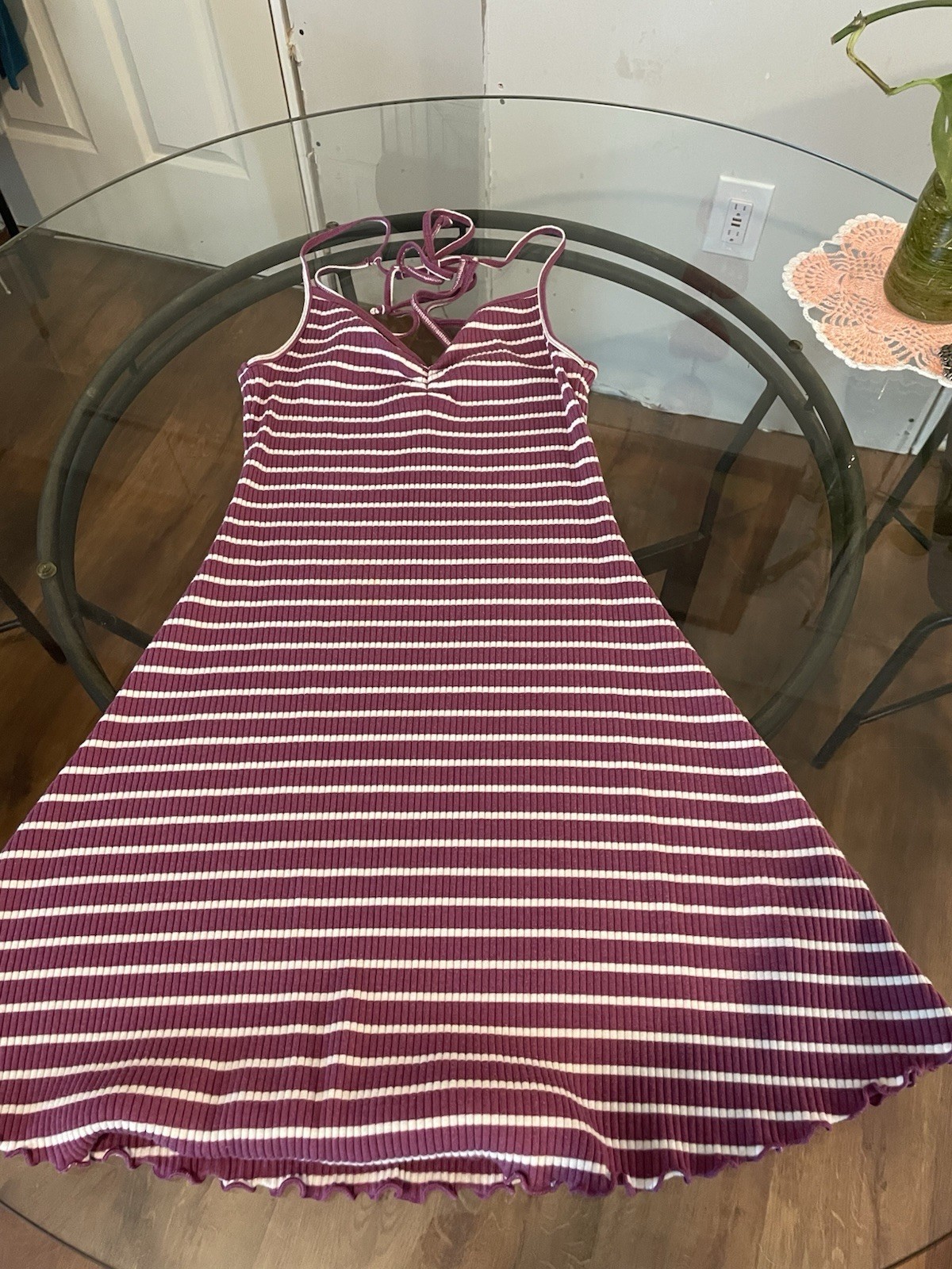 Abercrombie & Fitch Sundress