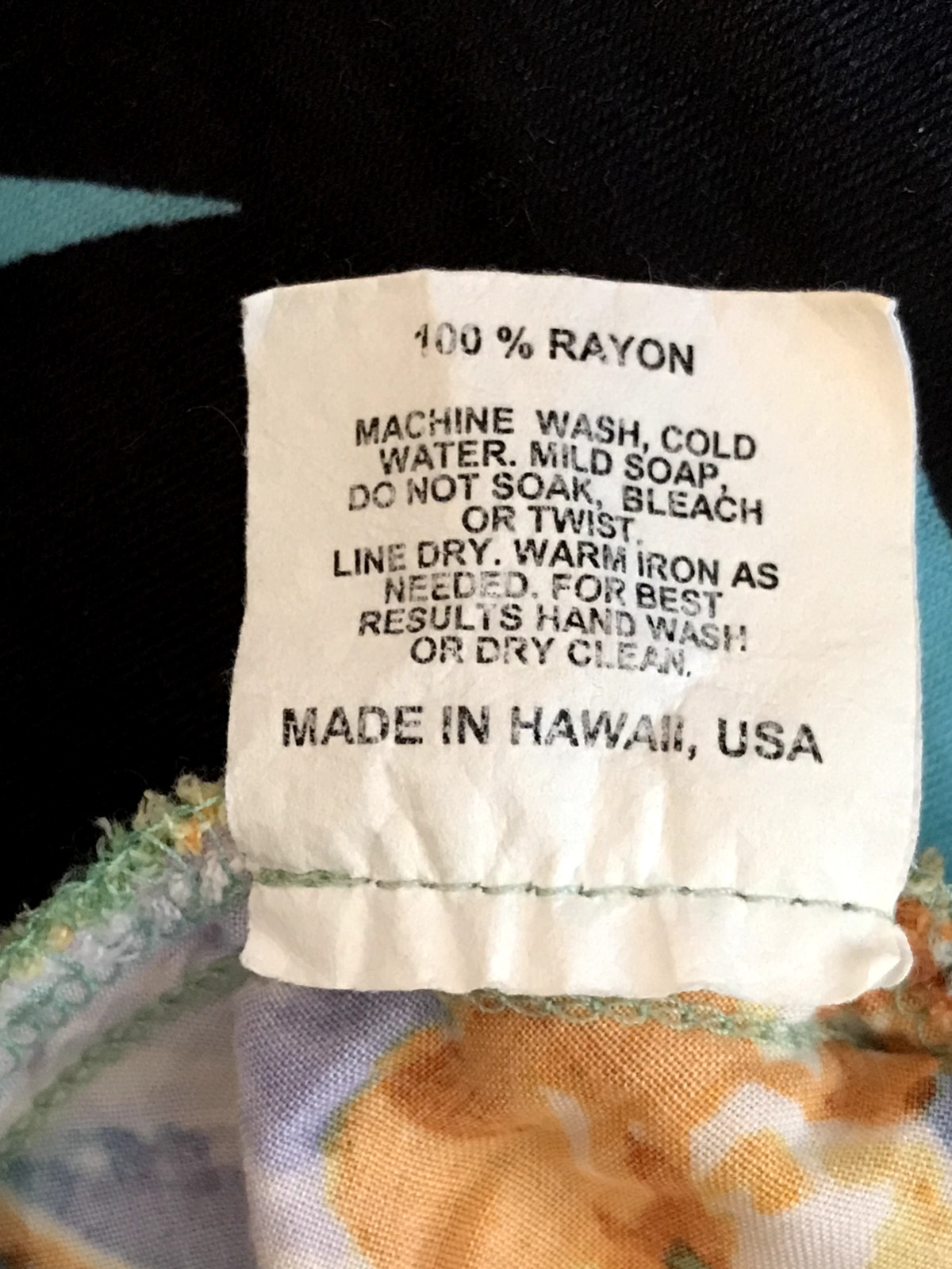 Jams World Hula Moon Sundress