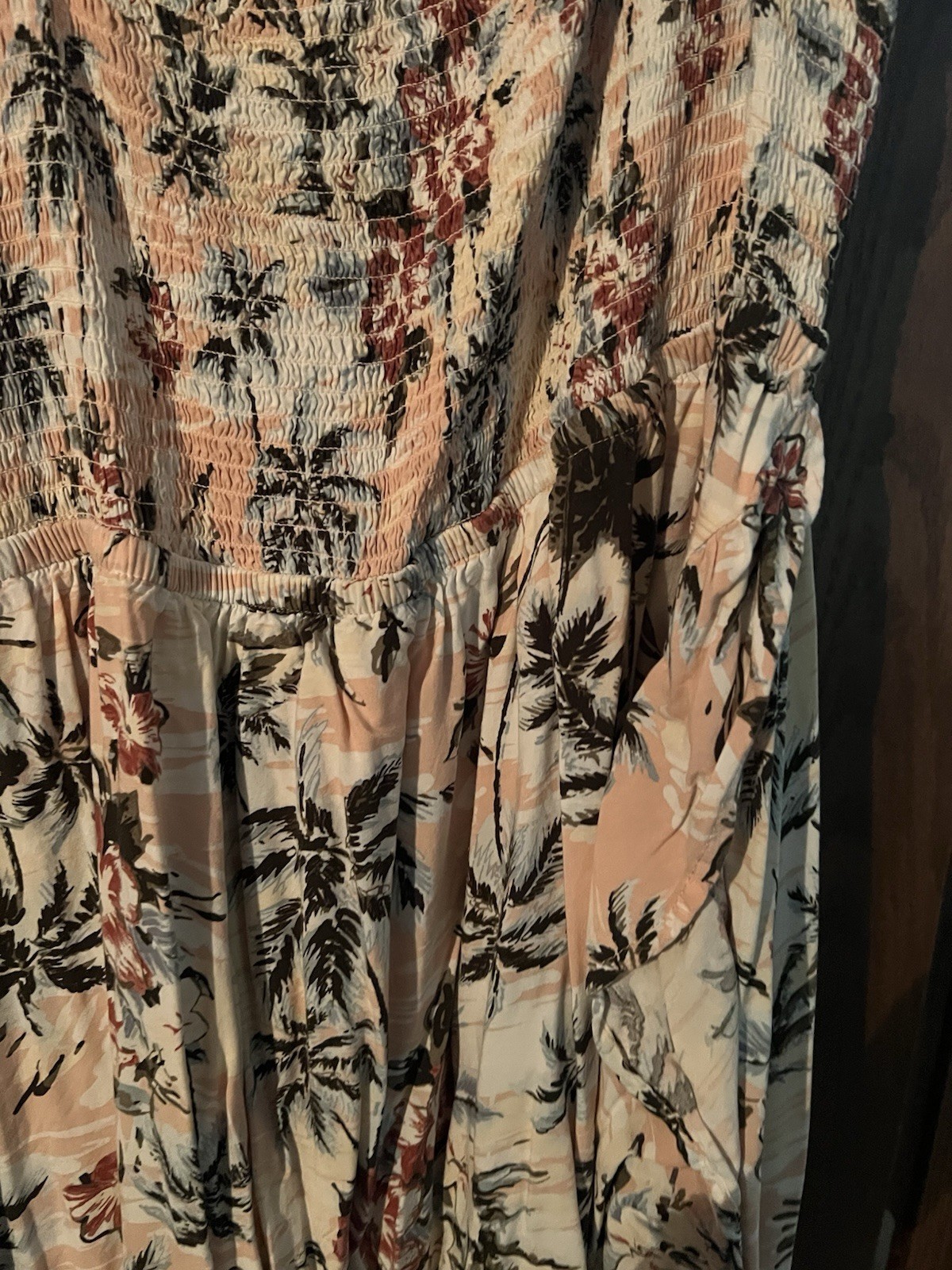 Two Beautiful Torrid Summer Dresses Size 3 Excellent Condition