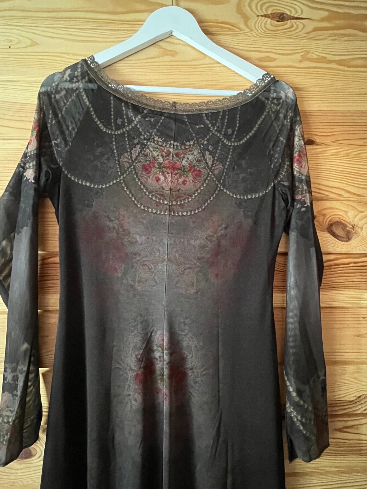 Michal Negrin dress MRP $890