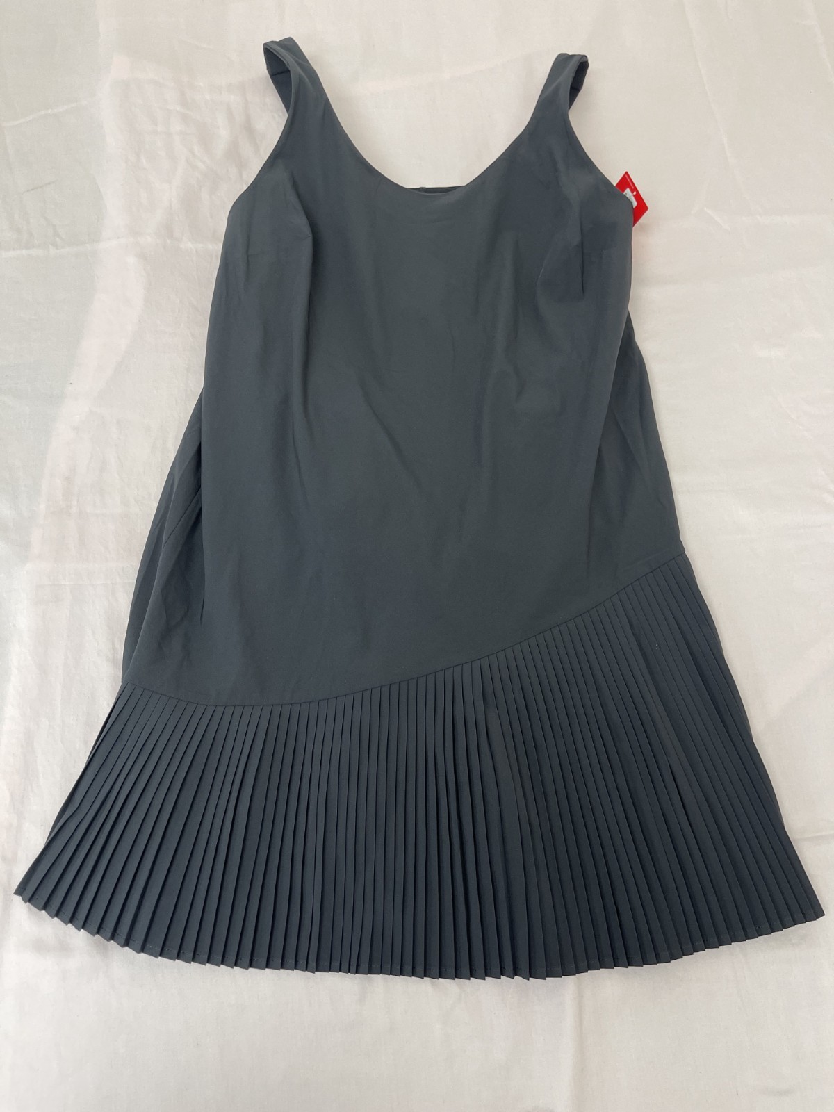 Spanx Yes, Pleats! Dress 50409R Women’s size S