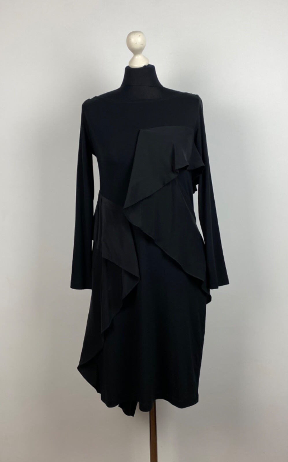 COS women’s dress 92% viscose 8% elastane Size XS