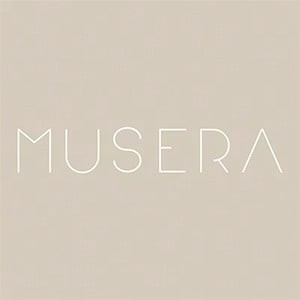 Musera Resort Halterneck Strappy Mesh Printed Maxi Cover Up Dress Summer Ibiza