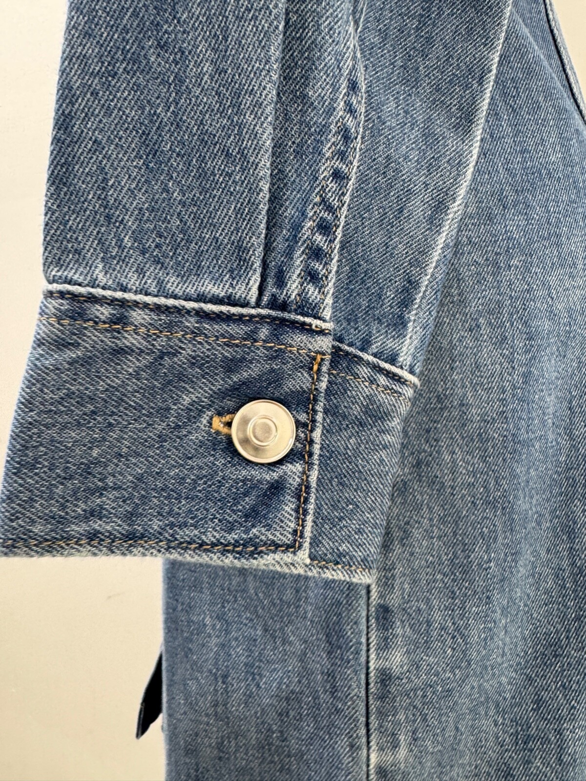 Ladies New Gap Denim Dress With Pockets In 3 colours Size XS S M L XL
