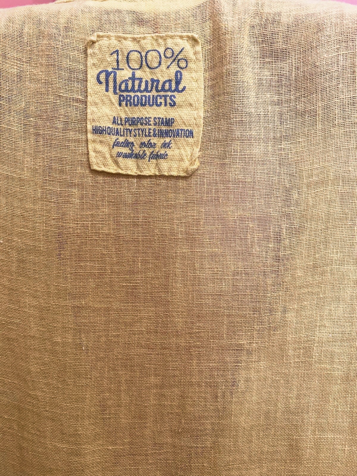 Lightweight 100% linen women’s summer dress, sunflower yellow, made in Italy