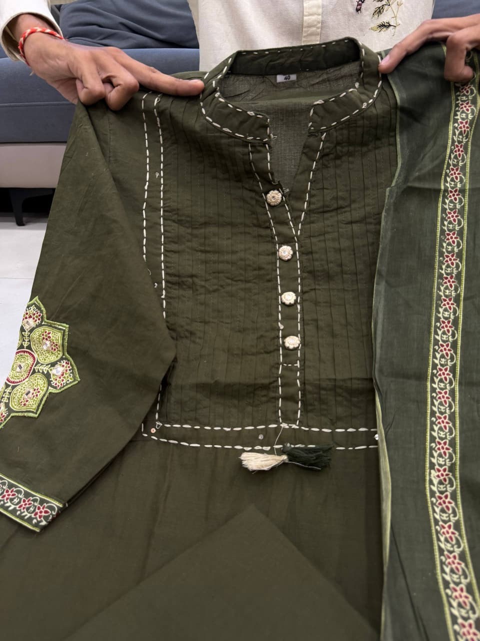Heavy Pakistani Designer Indian Wedding eid Party Wear Floor Dress Anarkali Gown